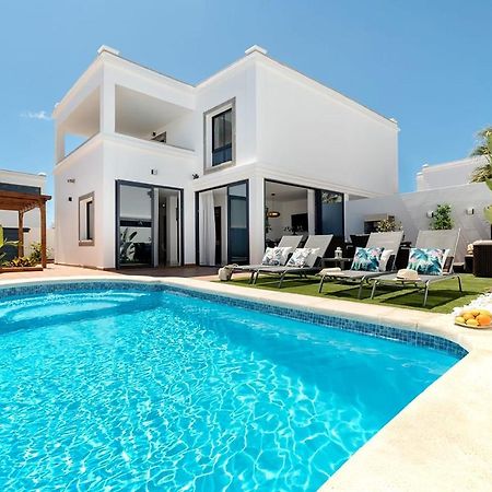 Villa Acacia Yaiza  Exterior foto