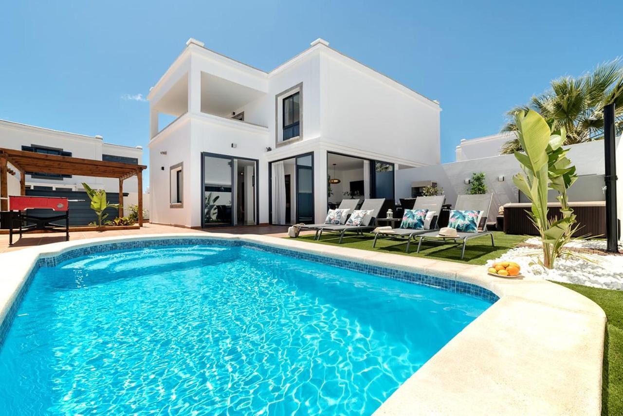 Villa Acacia Yaiza  Exterior foto