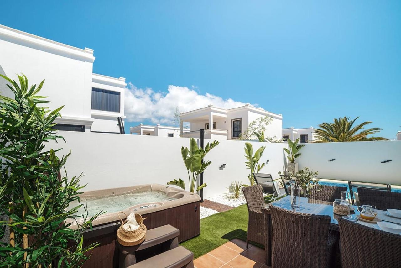 Villa Acacia Yaiza  Exterior foto