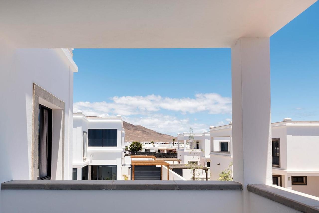 Villa Acacia Yaiza  Exterior foto